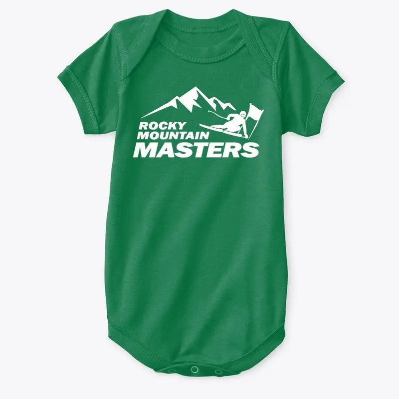 RMM Baby Wear